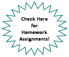 24-Point Star: Check Here for Homework Assignments!
