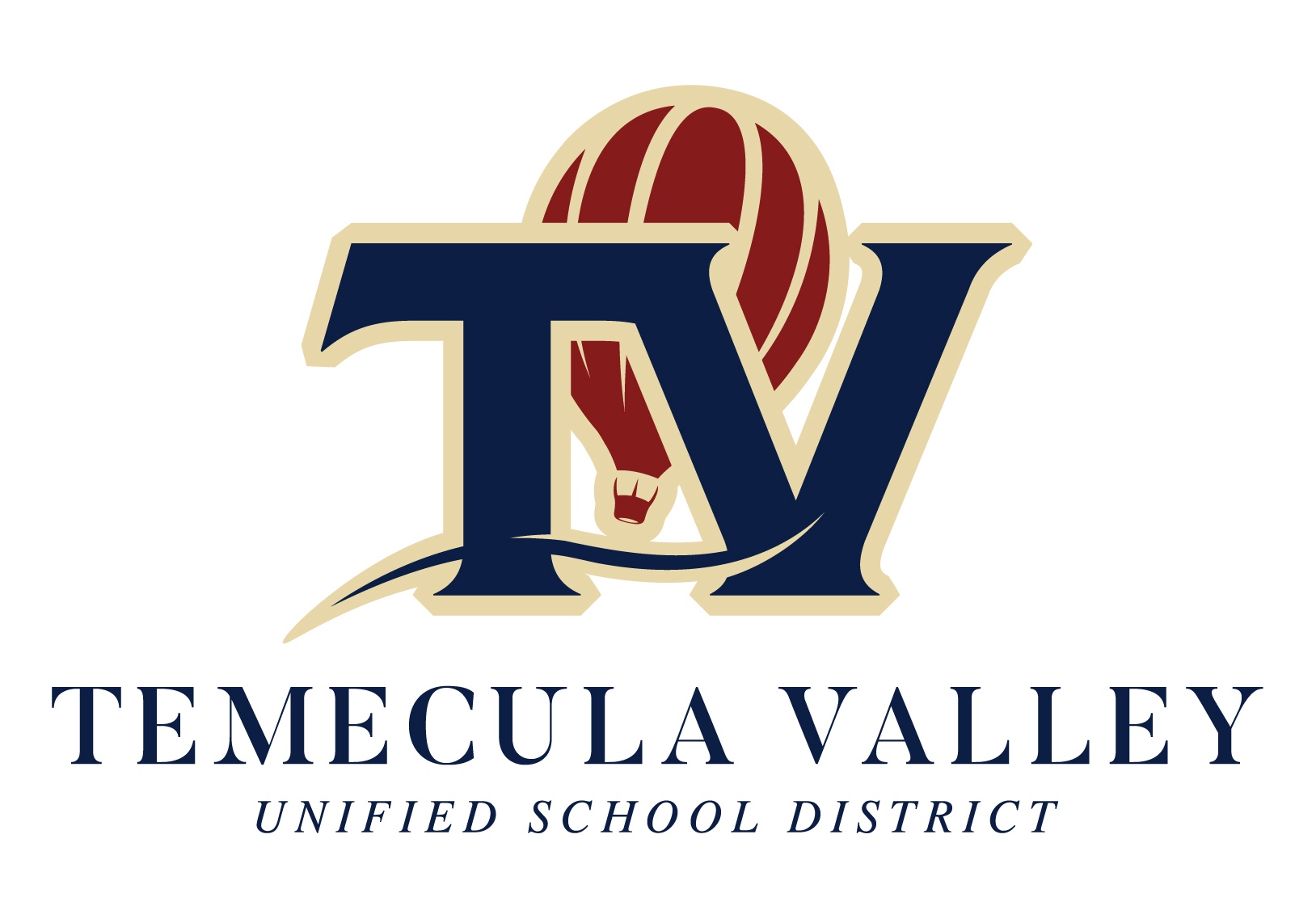 TVUSD Logo